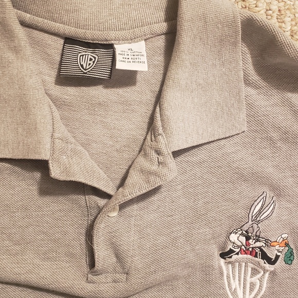 Mens Warner Brothers - Picture 2 of 2